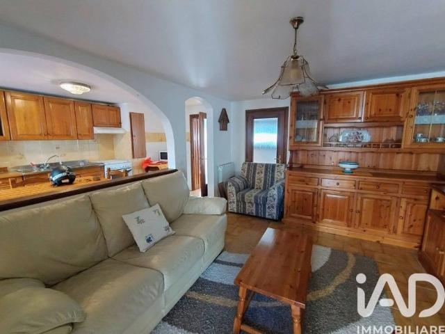 Casa indipendente in vendita a Valle Cannobina VB