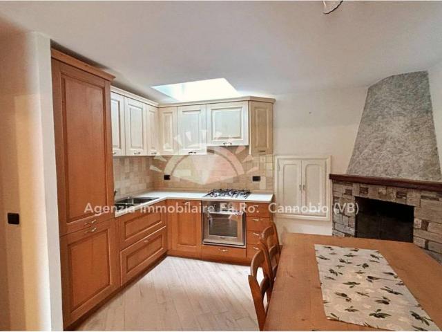 Casa indipendente in vendita a Valle Cannobina VB