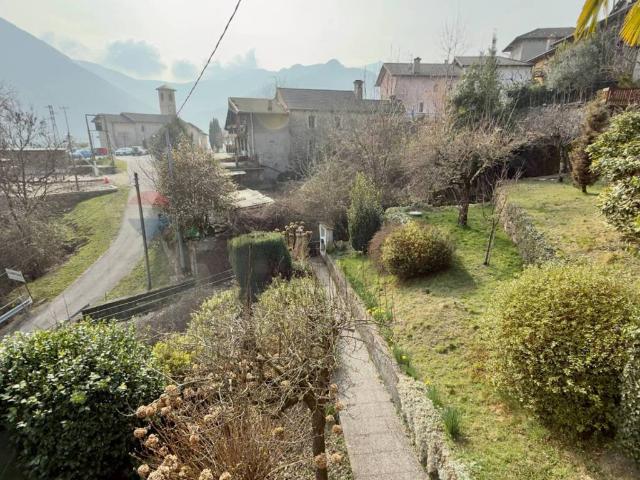 Casa indipendente in vendita a Valle Cannobina VB