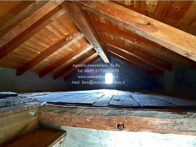 Casa indipendente in vendita a Valle Cannobina VB
