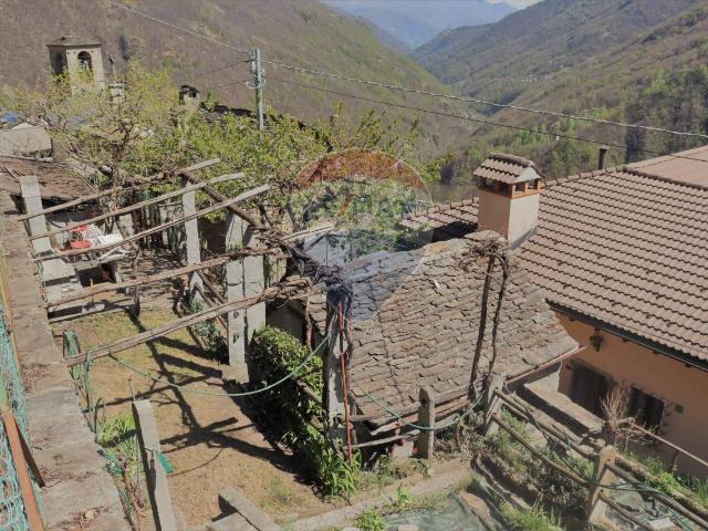 Casa indipendente in vendita a Valle Cannobina