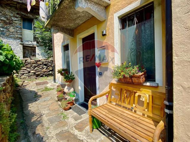 Casa indipendente in vendita a Valle Cannobina