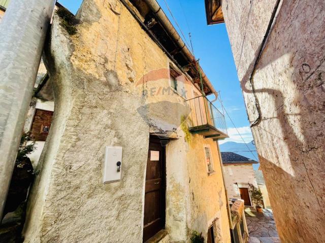 Casa indipendente in vendita a Valle Cannobina