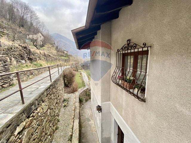 Casa indipendente in vendita a Valle Cannobina