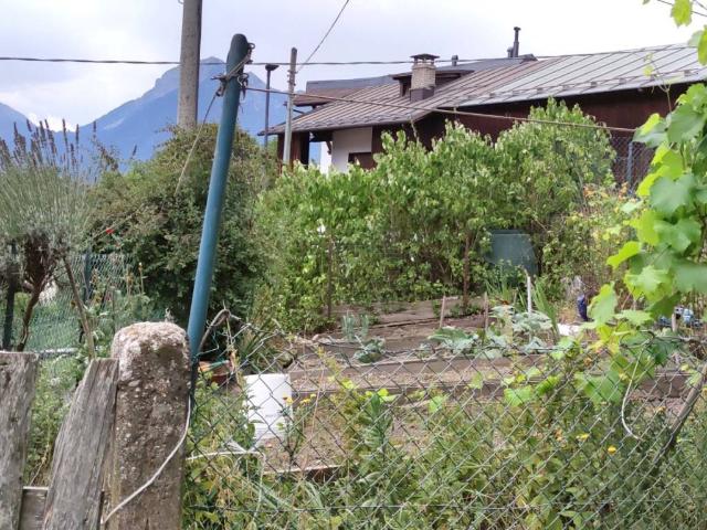 Casa indipendente in vendita a Valle di Cadore BL