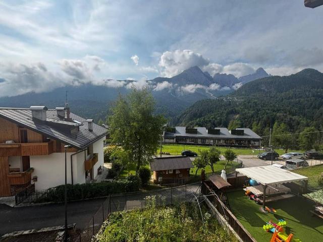 Casa indipendente in vendita a Valle di Cadore BL