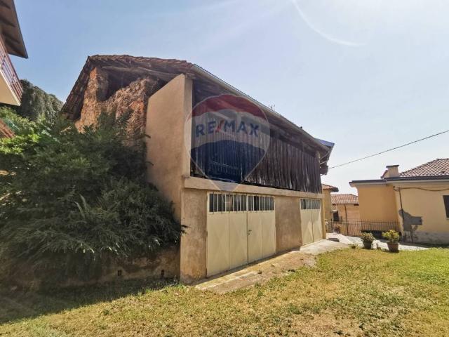 Casa indipendente in vendita a Valle San Nicolao BI