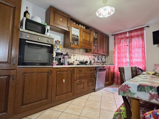 Casa indipendente in vendita a Valle San Nicolao BI