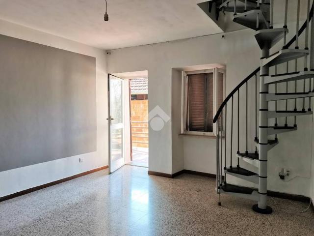 Casa indipendente in vendita a Valle San Nicolao BI