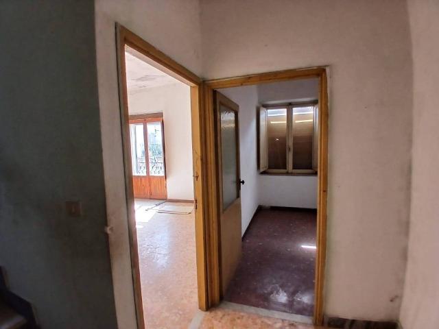 Casa indipendente in vendita a Vallecorsa FR