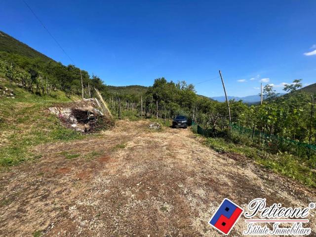 Casa indipendente in vendita a Vallecorsa FR