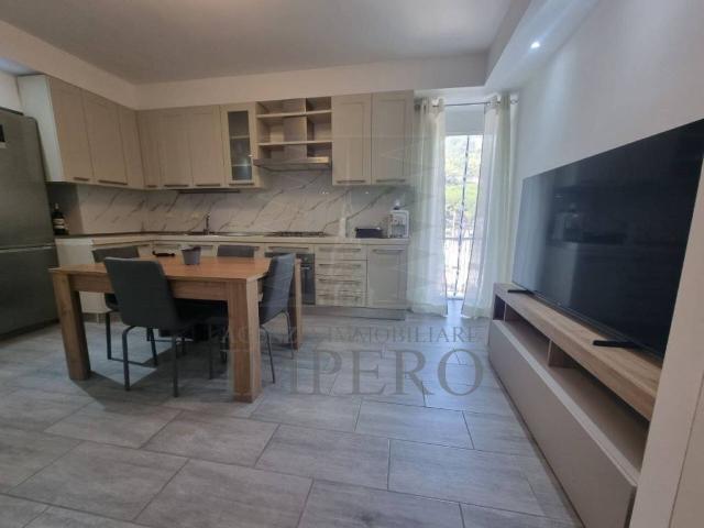 Casa indipendente in vendita a Vallecrosia IM