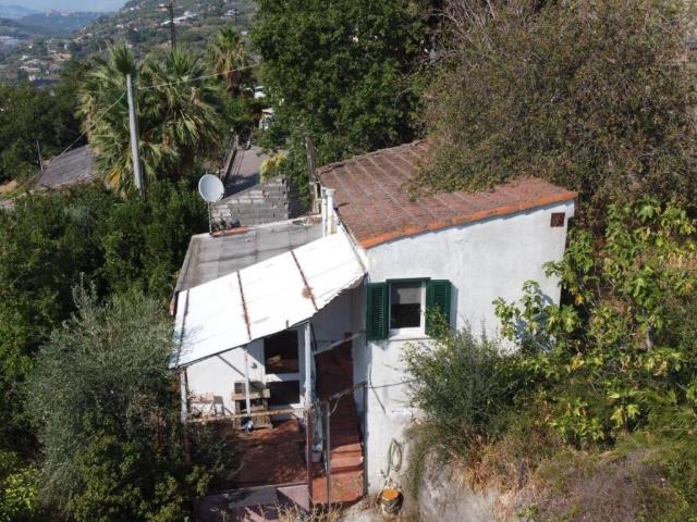 Casa indipendente in vendita a Vallecrosia IM