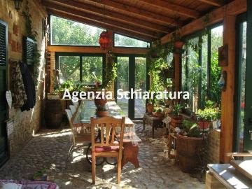 Casa indipendente in vendita a Vallefoglia PU