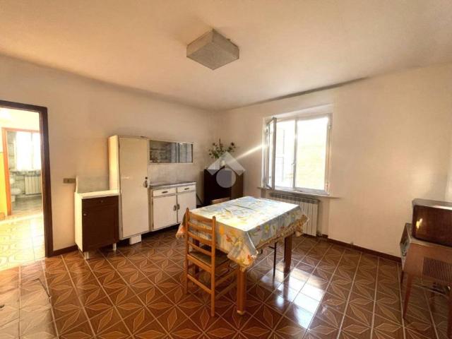 Casa indipendente in vendita a Vallefoglia PU