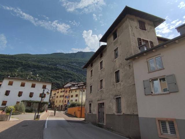Casa indipendente in vendita a Vallelaghi TN
