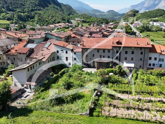 Casa indipendente in vendita a Vallelaghi TN