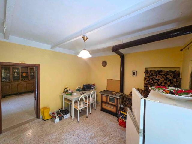 Casa indipendente in vendita a Vallerotonda FR