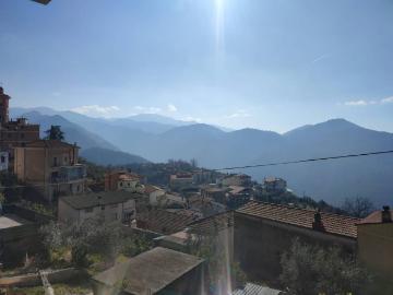 Casa indipendente in vendita a Vallerotonda FR