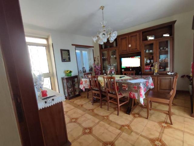 Casa indipendente in vendita a Vallerotonda FR