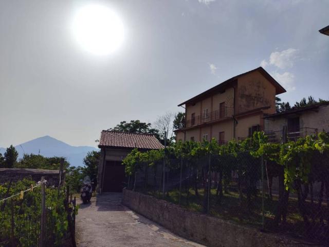 Casa indipendente in vendita a Vallerotonda FR