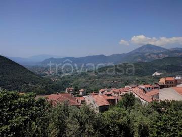 Casa indipendente in vendita a Vallerotonda via Trieste, Valvori