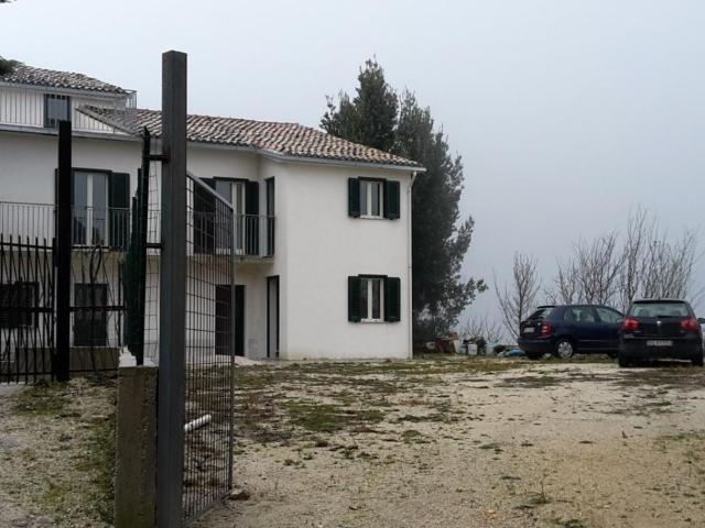 CASA INDIPENDENTE in vendita a Vallerotonda