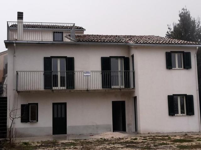 CASA INDIPENDENTE in vendita a Vallerotonda