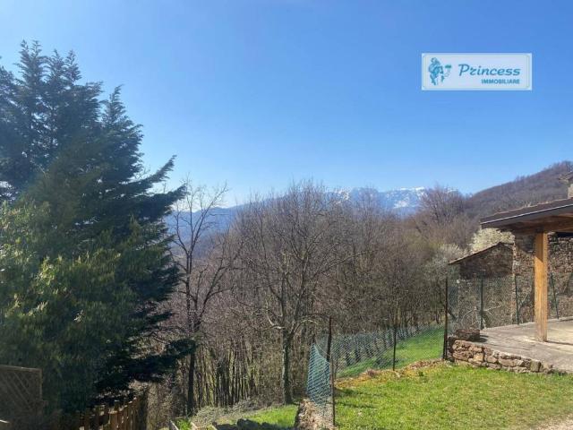 Casa indipendente in vendita a Valli del Pasubio VI