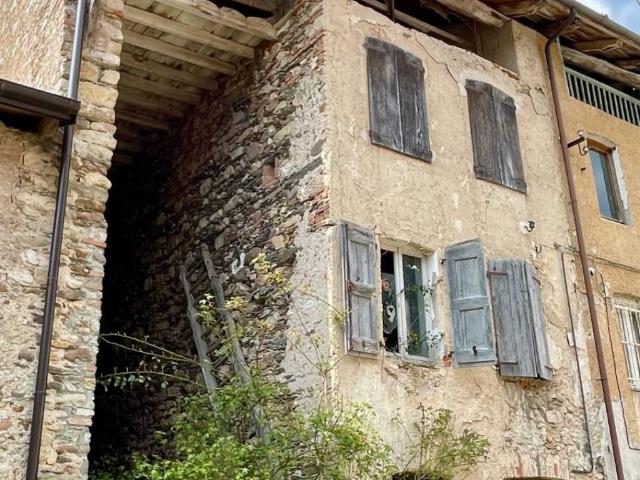 Casa indipendente in vendita a Valli del Pasubio VI