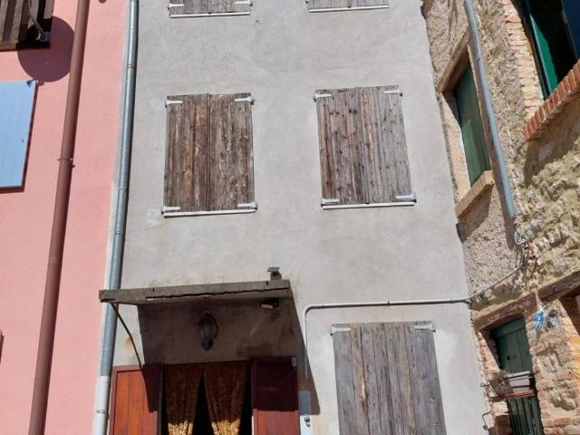 Casa indipendente in vendita a Valli del Pasubio VI