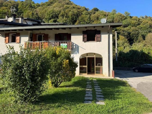 Casa indipendente in vendita a Valli del Pasubio VI