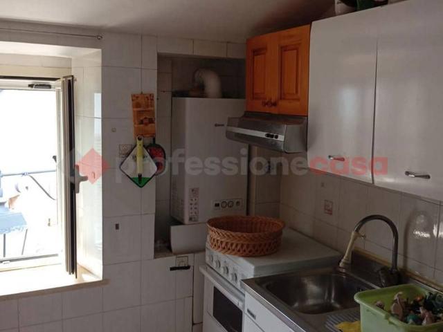 Casa indipendente in vendita a Vallinfreda
