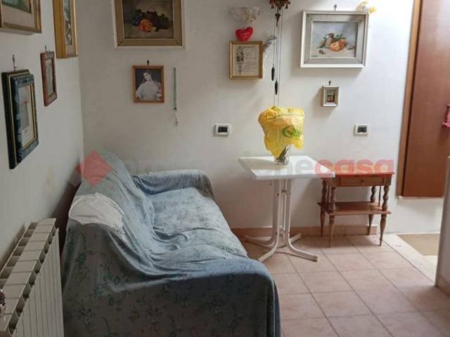 Casa indipendente in vendita a Vallinfreda RM