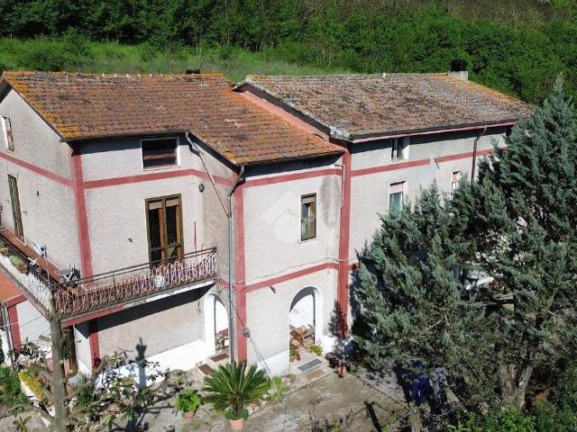 Casa indipendente in vendita a Valmontone RM
