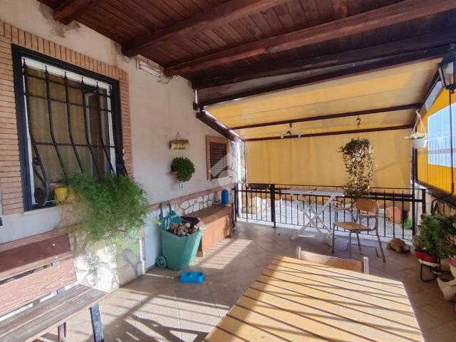 Casa indipendente in vendita a Valmontone RM