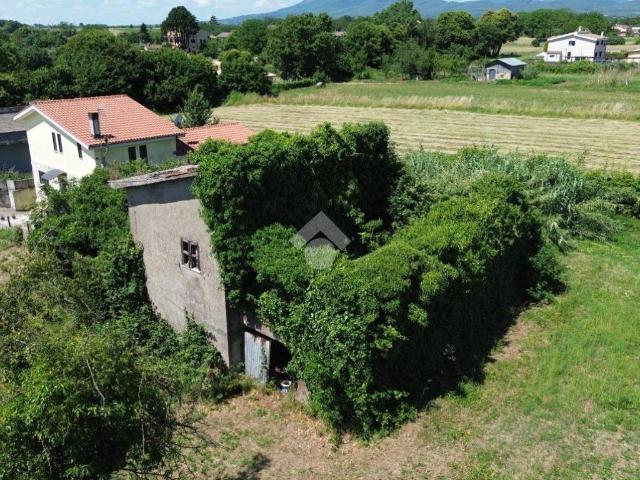 Casa indipendente in vendita a Valmontone RM