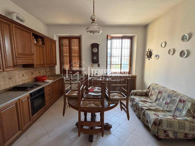 Casa indipendente in vendita a Valmacca AL