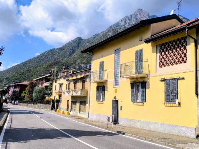 Casa indipendente in vendita a Valmadrera