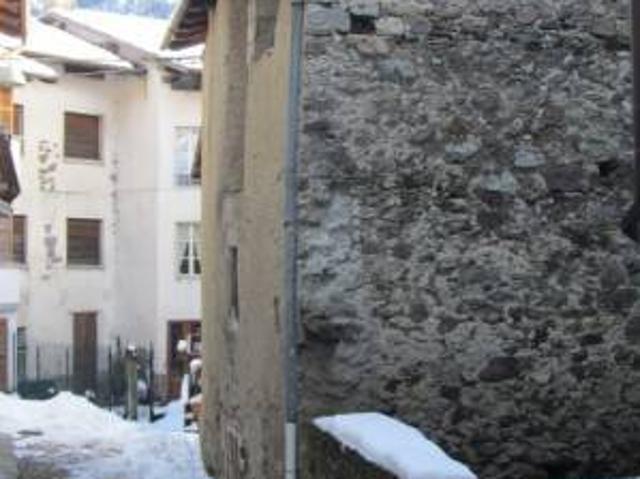 Casa indipendente in vendita a Valnegra BG