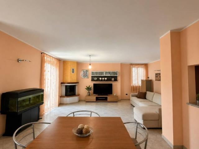 Casa indipendente in vendita a Valnegra BG