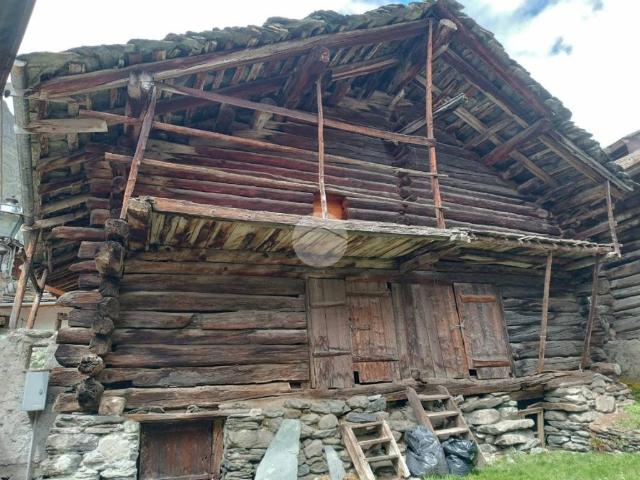 Casa indipendente in vendita a Valsavarenche AO