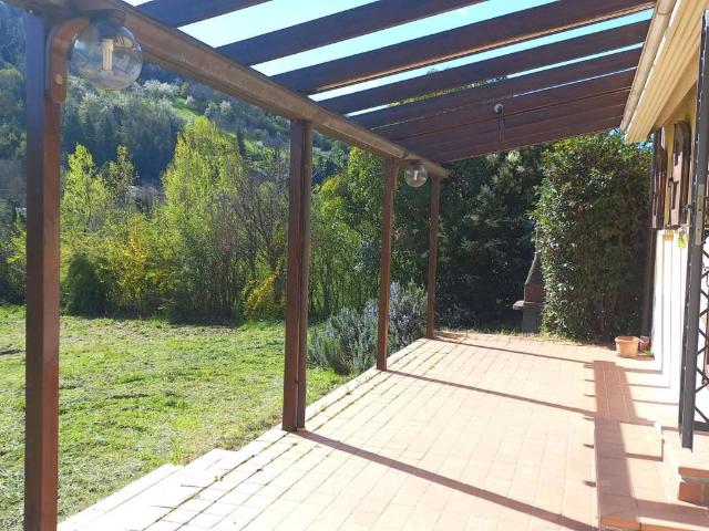 Casa indipendente in vendita a Valsamoggia BO