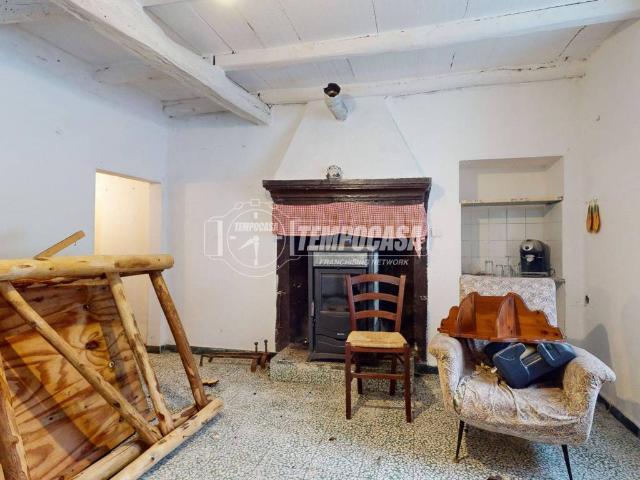 Casa indipendente in vendita a Valsamoggia BO