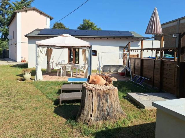 Casa indipendente in vendita a Valsamoggia BO