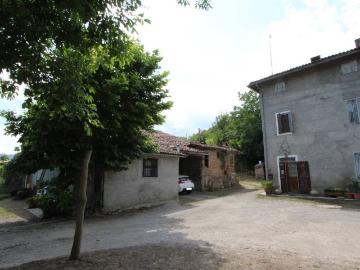 Casa indipendente in vendita a Valsamoggia BO
