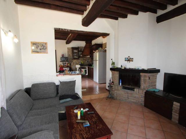 Casa indipendente in vendita a Valsamoggia BO