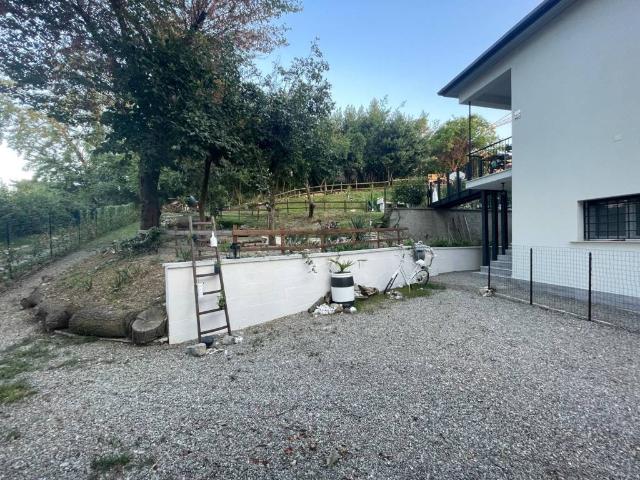 Casa indipendente in vendita a Valsamoggia BO