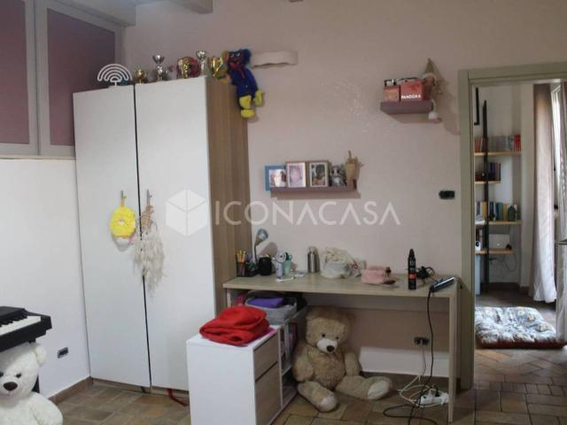 Casa indipendente in vendita a Valsamoggia BO