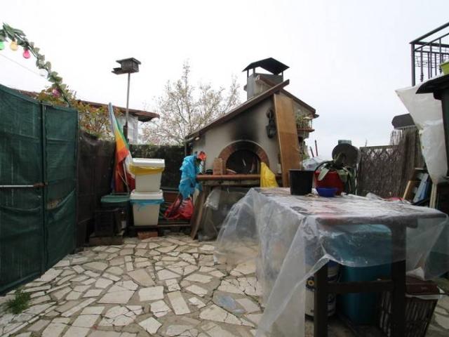 Casa indipendente in vendita a Valsamoggia BO
